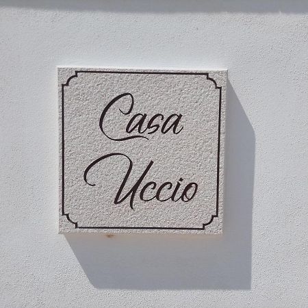 Villa agave San Pietro in Bevagna Esterno foto