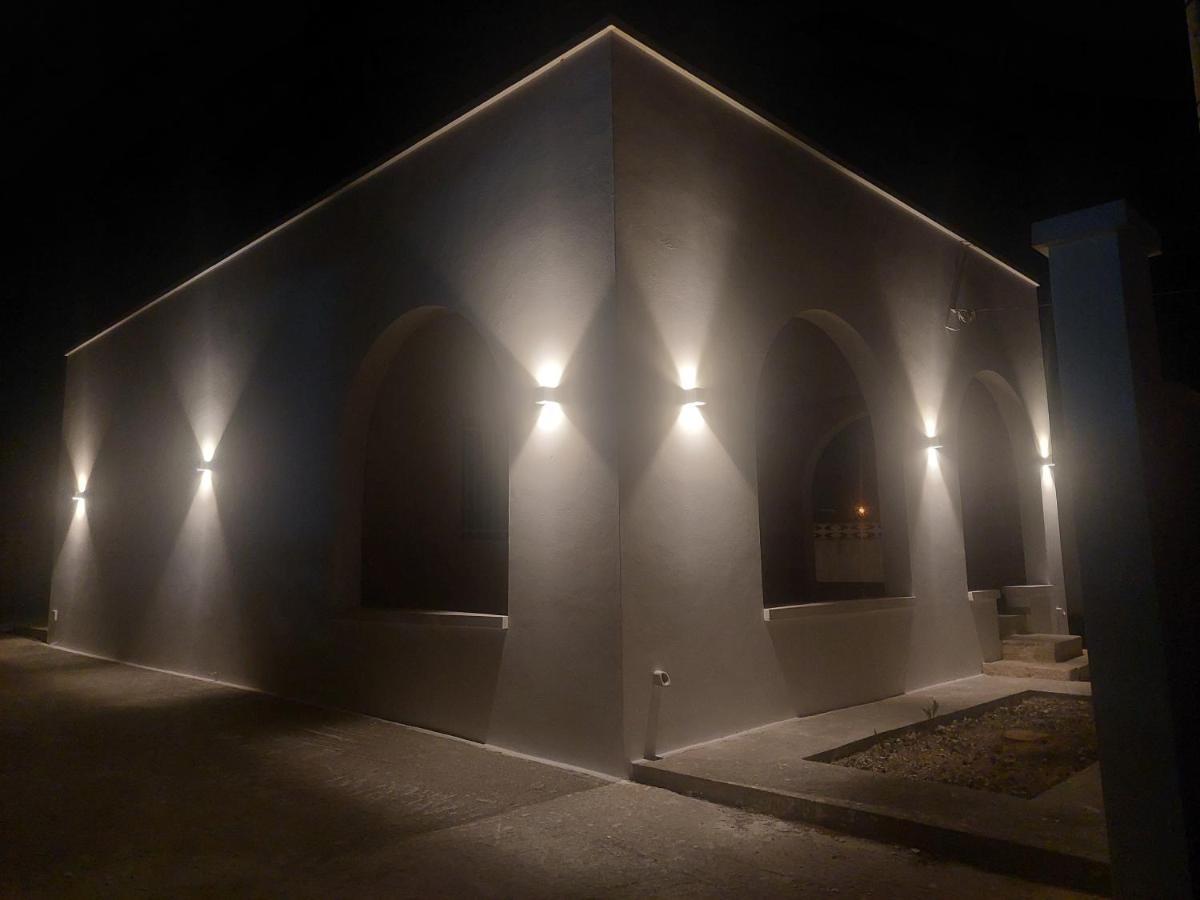 Villa agave San Pietro in Bevagna Esterno foto