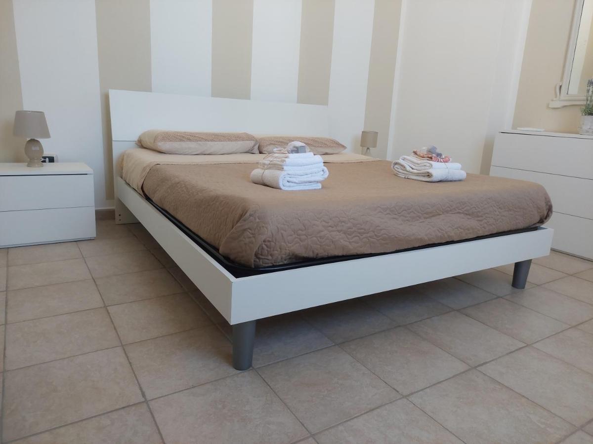 Villa agave San Pietro in Bevagna Esterno foto