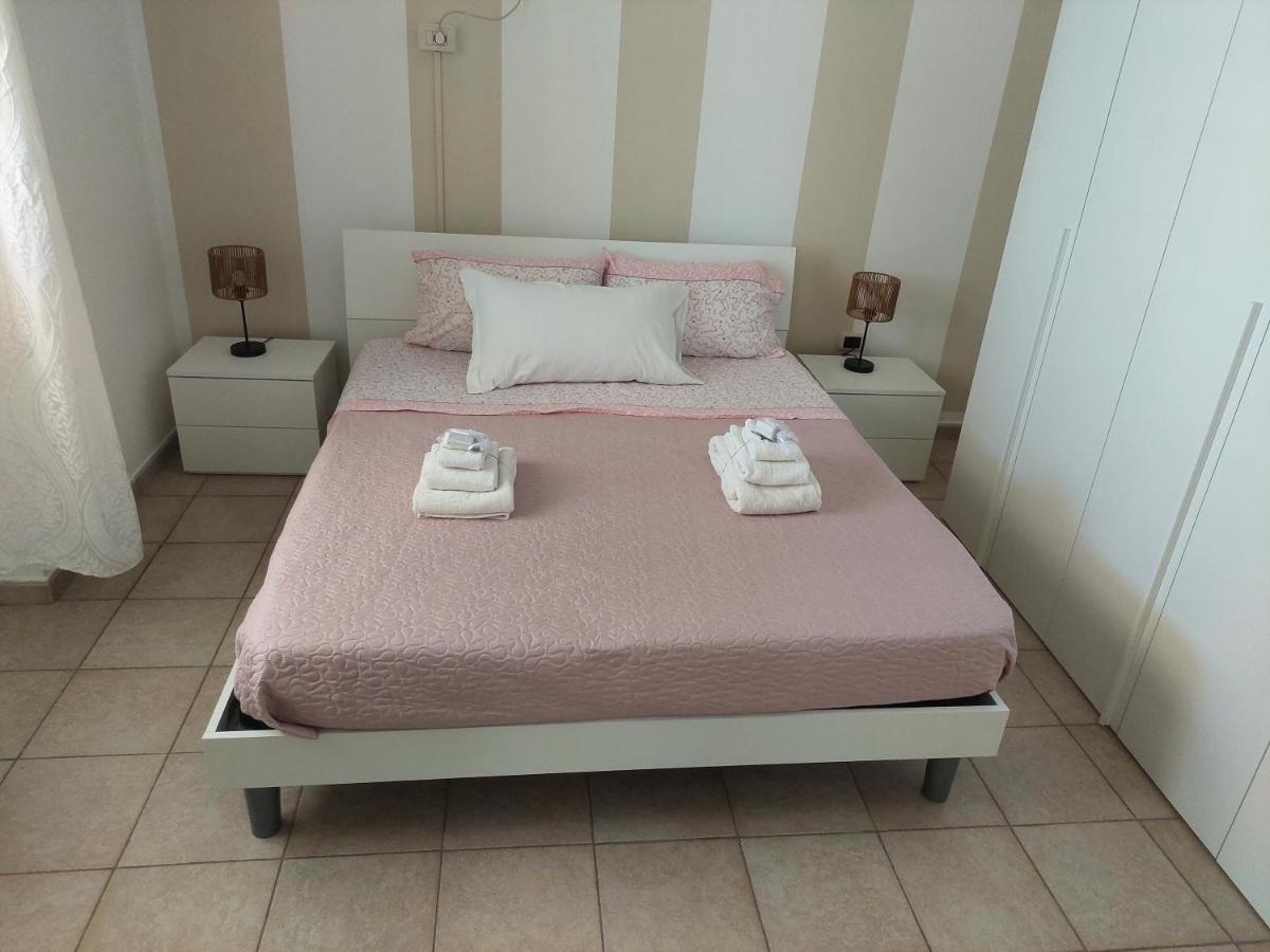Villa agave San Pietro in Bevagna Esterno foto