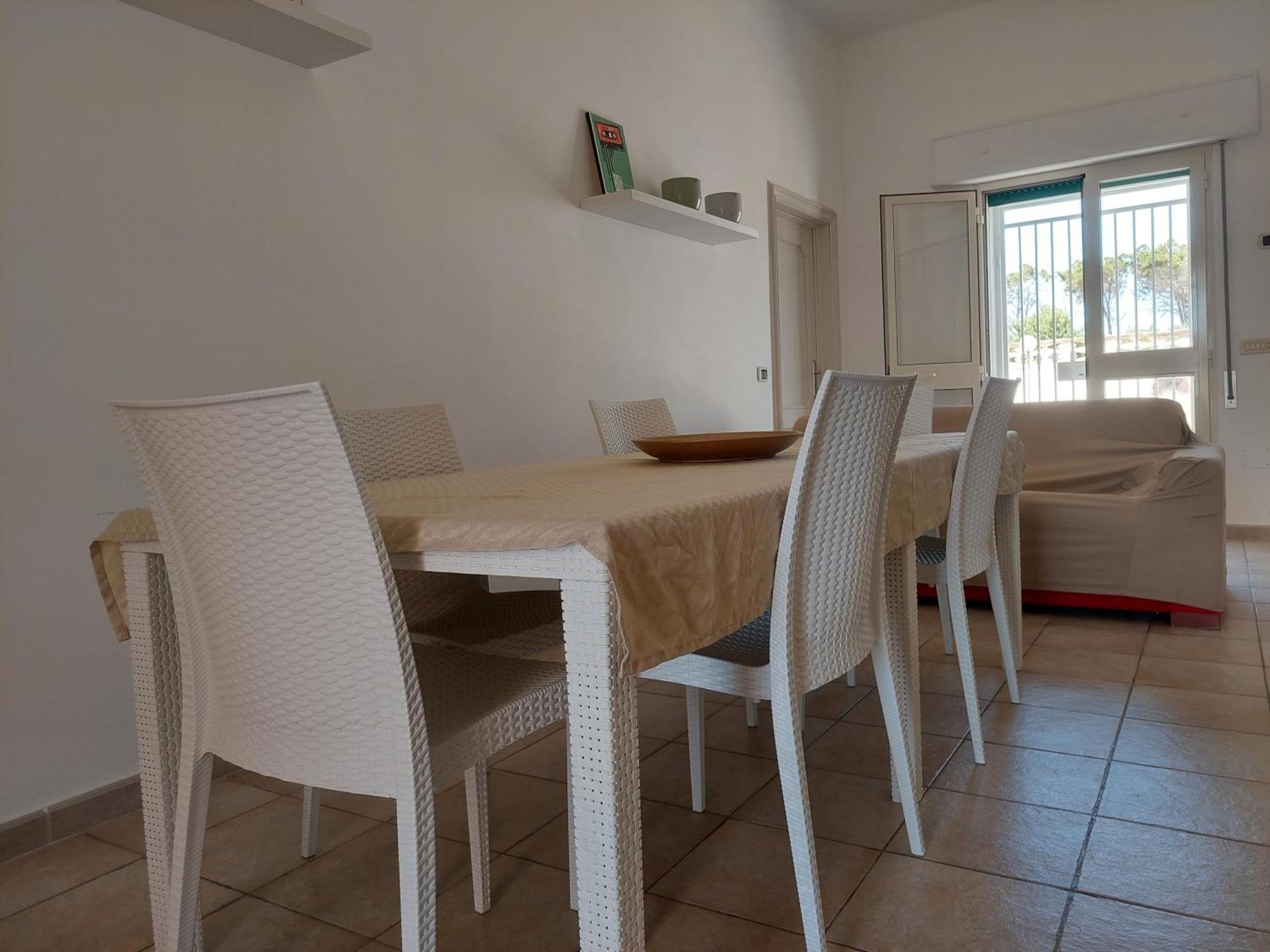 Villa agave San Pietro in Bevagna Esterno foto